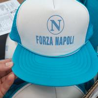 cappelli napoli calcio