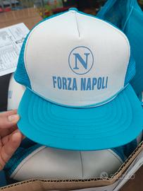 cappelli napoli calcio