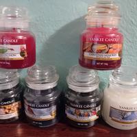 yankee candle rare giara 104 g x 1 pezzo