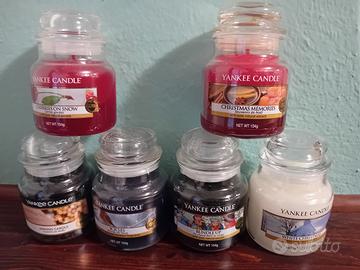 yankee candle rare giara 104 g x 1 pezzo