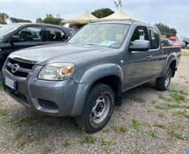 Mazda BT-50 2.5 TD cat 4x4 Freestyle Cab *4POSTI O