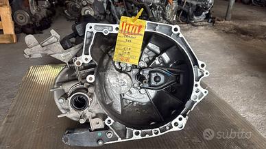 CAMBIO PEUGEOT 208 1.2 BENZINA 2019