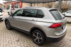 Volkswagen Tiguan 2.0 tdi Executive 4motion 150cv