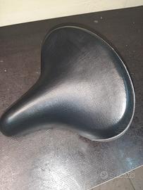 Sella da bici