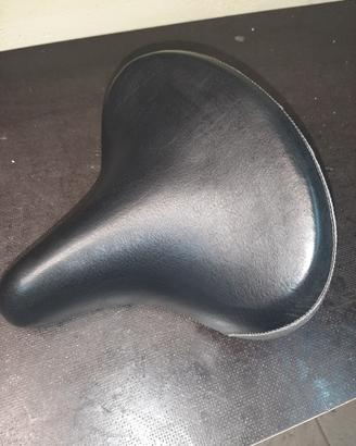Sella da bici