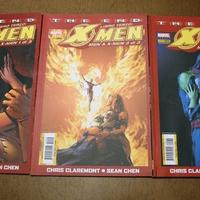 X-Men The End: Libro terzo