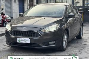 FORD Focus 1.5 TDCi 95 CV Start&Stop Business