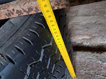 195 R14 Goodyear
