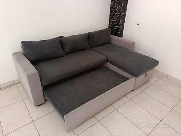 Divano Letto PARI AL NUOVO