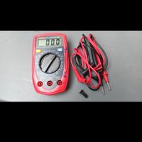 Digital Multimeter