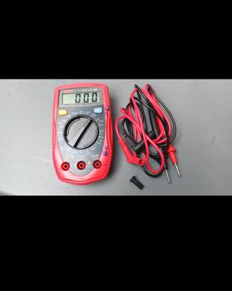 Digital Multimeter