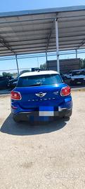 MINI PACEMAN 