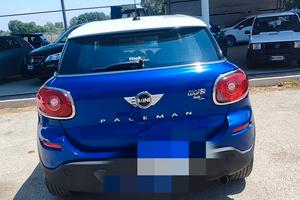 MINI PACEMAN 