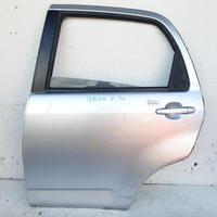 67004B4060 PORTA POSTERIORE SX DAIHATSU TERIOS II 