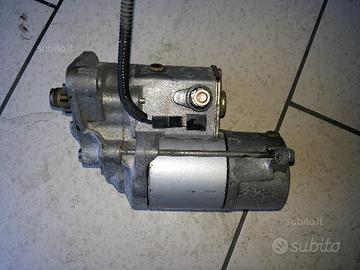 Motorino avv. freelander td4