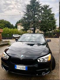 BMW SERIE 1