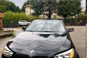 BMW SERIE 1