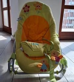 Sdraietta bimbo/a