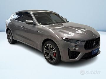 Maserati Levante 3.0 V6 Gransport 350cv auto