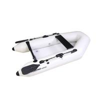 Tender nuovo Plastimo 230 e Suzuki Df 2.5