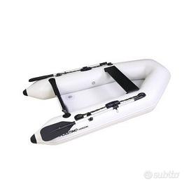 Tender nuovo Plastimo 230 e Suzuki Df 2.5