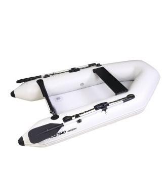 Tender nuovo Plastimo 230 e Suzuki Df 2.5