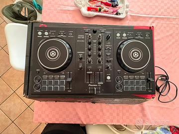 Console da dj