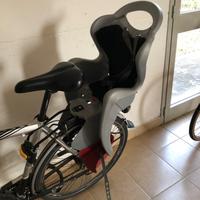 Seggiolino bici Belleli