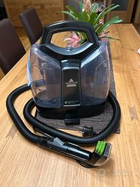 Bissell spotclean pet plus