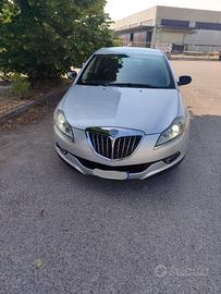 lancia delta 1.6 diesel 120cv 6 marce 