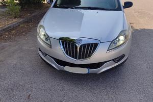 lancia delta 1.6 diesel 120cv 6 marce 