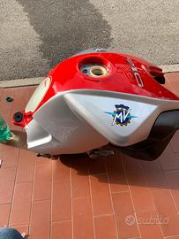 Serbatoio originale mv Agusta brutale 910 S