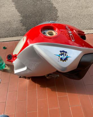 Serbatoio originale mv Agusta brutale 910 S