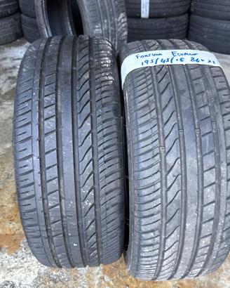 gomme usate 1954516 Estivo FORTUNE - FSR901 - 169