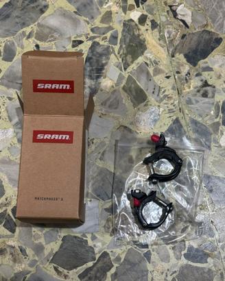 SRAM Morsetto MatchMaker X