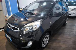 Kia Picanto 1.0 12V 5 porte City