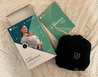 Koala Babycare Fascia Porta Bebe