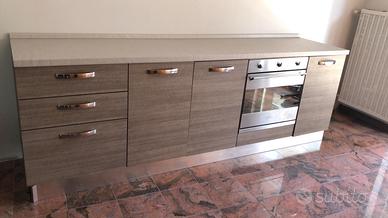 Mobile cucina