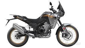 Kove 800 X PRO 2026