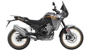Kove 800 X PRO 2026