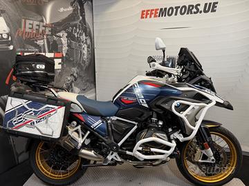 Bmw R 1250 GS ADV TROPHY "tua a 260 euro al mese
