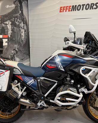 Bmw R 1250 GS TROPHY "tua a 260 euro al mese"