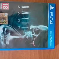 until dawn