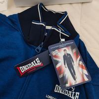 Tuta uomo Lonsdale