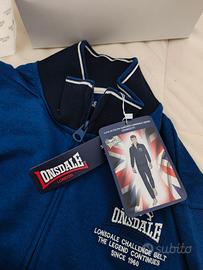Tuta uomo Lonsdale