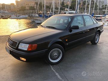 Audi  100 2.0 ie anno 91 km 190000 km