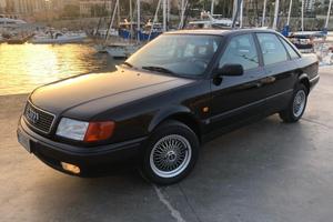 Audi  100 2.0 ie anno 91 km 190000 km