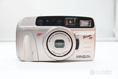 Minolta Zoom 70 AF