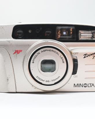 Minolta Zoom 70 AF