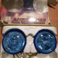 Angel-Eyes, fari biluce Pilot